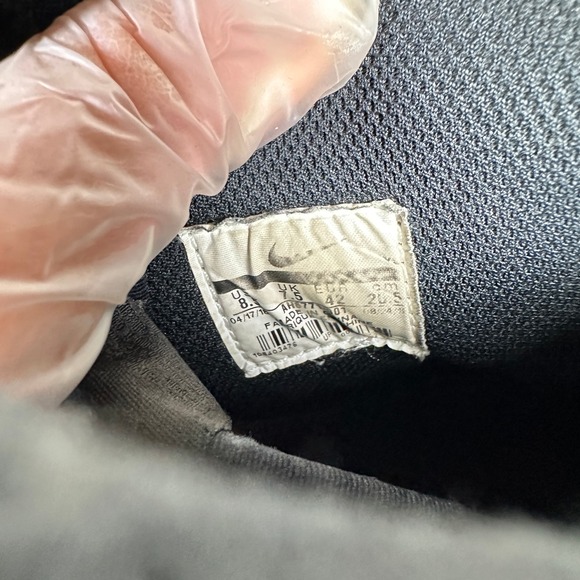 Nike Air Force 1 Foamposite Cup Black Men's Shoes Sneakers Size 8.5 AH6771-001 - Picture 5 of 10